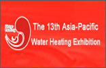 Asia-Pacific Water Heating Exhibition (AWHE)