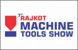 7th Rajkot Machine Tools Show 2018
