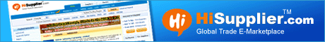 HiSupplier China Supplier Directory