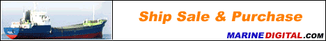 Ship Business Center