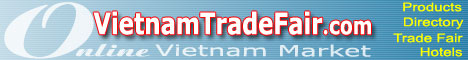 Vietnam Trade Fair