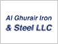 Al Ghurair Iron & Steel