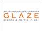 Glaze Granite And Marble Tr.Est.