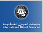 International Diesel Services
