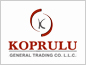 Koprulu Trading Fze