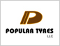 Popular Tyres