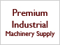 Premium Industrial Machinery Supply