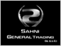 Sahni General Trading