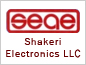 Shakeri Electronics LLC