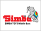 Simba Toys Middle East Fzco