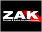 Zak Electronics & Musical Instrumnts.Co.Llc