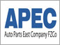 AUTO PARTS EAST FZCO