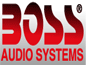 BOSS AUDIO