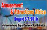 Amusement & Attractions Africa