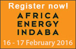 Africa Energy Indaba
