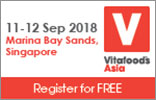 Vitafoods Asia 2018