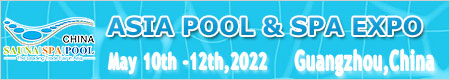 ASIA POOLS & SPA EXPO 2022