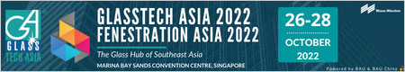 Glasstech Asia 2022