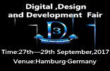 Digital,Design and Development Fair