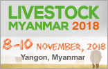 Livestock Myanmar 2018