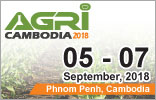 Agri Cambodia 2018