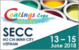 Coatings Expo Vietnam 2018