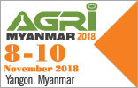 Agri Myanmar 2018