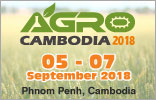 Agro Cambodia 2018