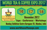 World Tea & Coffee Expo 2017