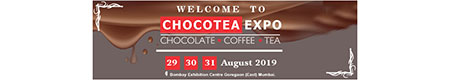 Chocotea Expo 2019